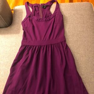 Cynthia Rowley Cocktail Dress w/ Pockets !